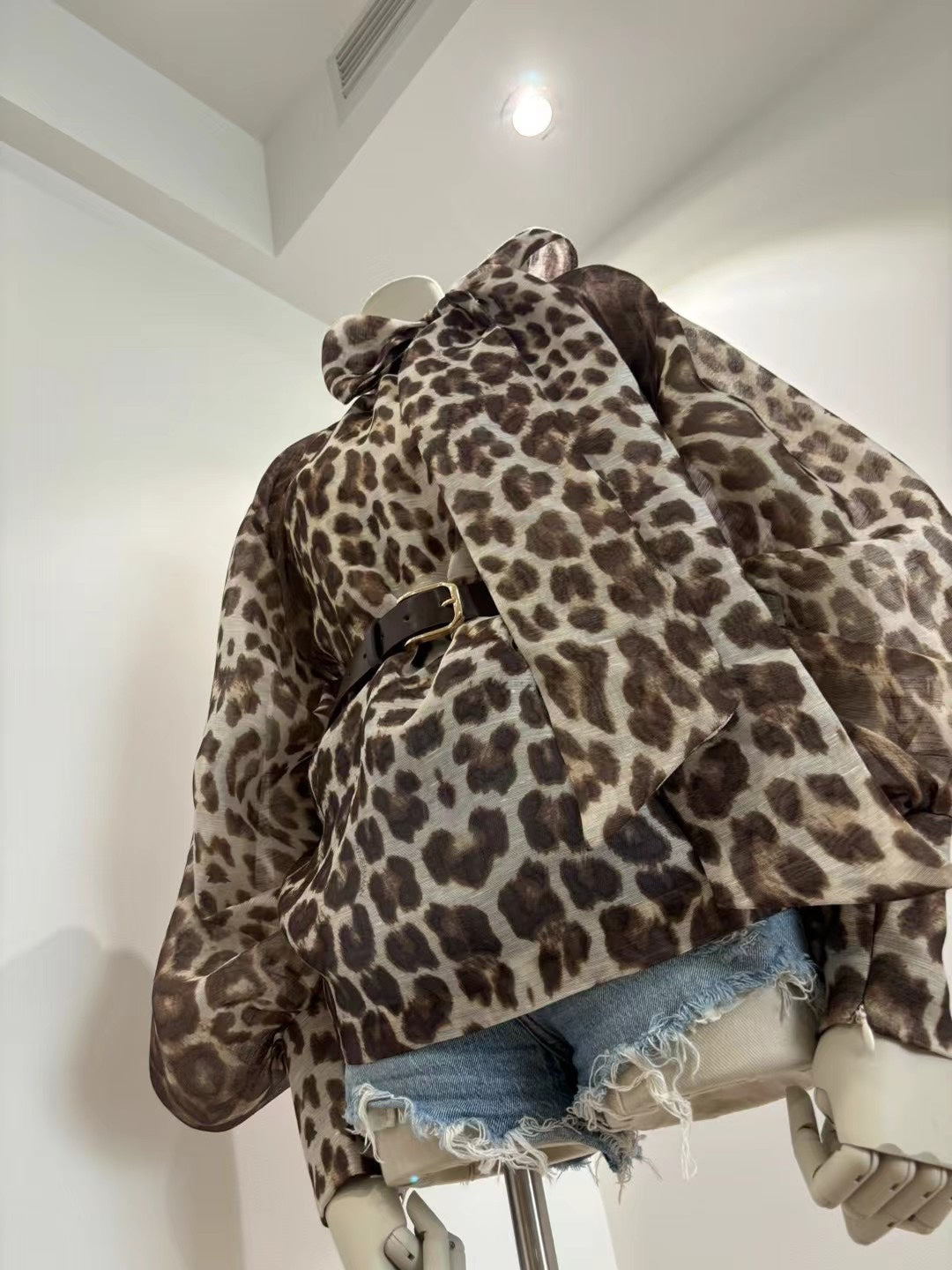 Zimmermann Shirt 154