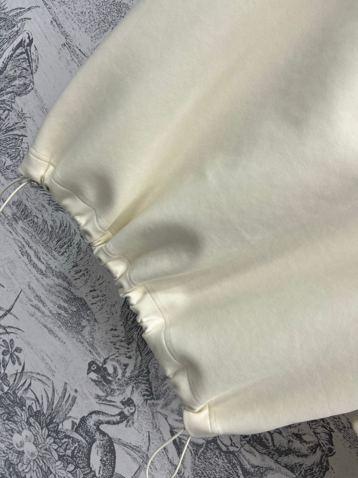CC 25 Set Polyester Fiber