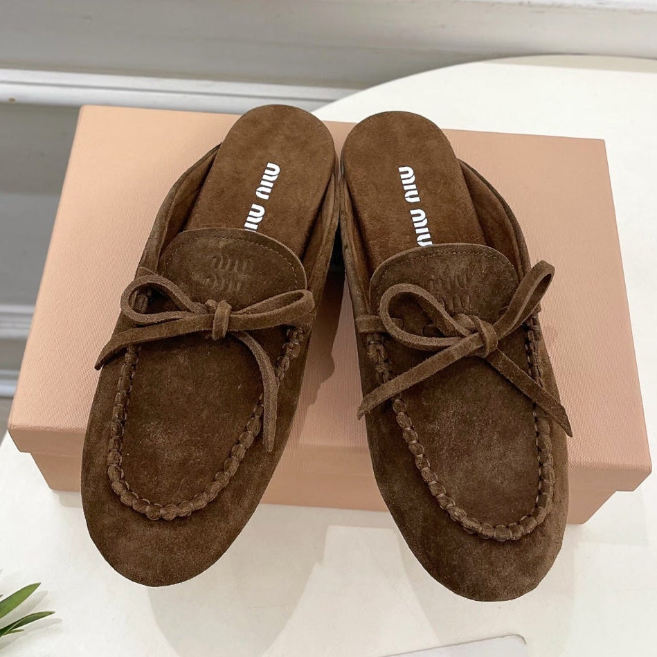 New Miumiu Shoe 2026