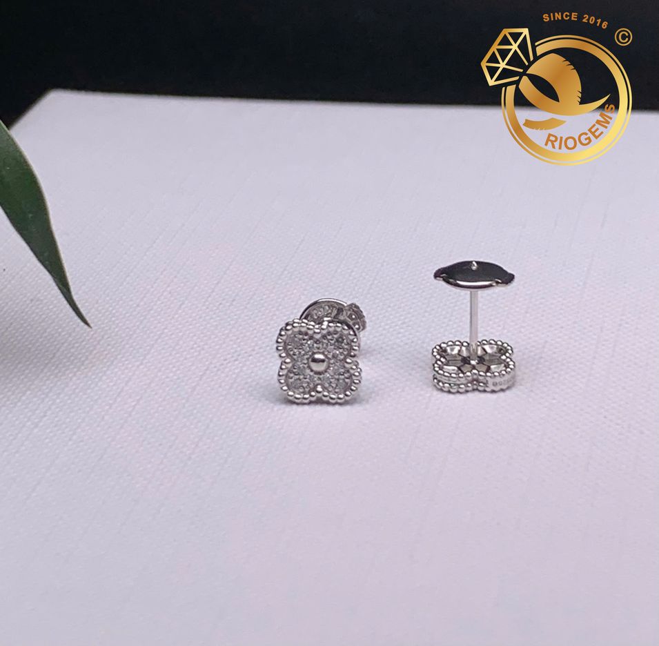 Sweet Alhambra Earstuds Mini