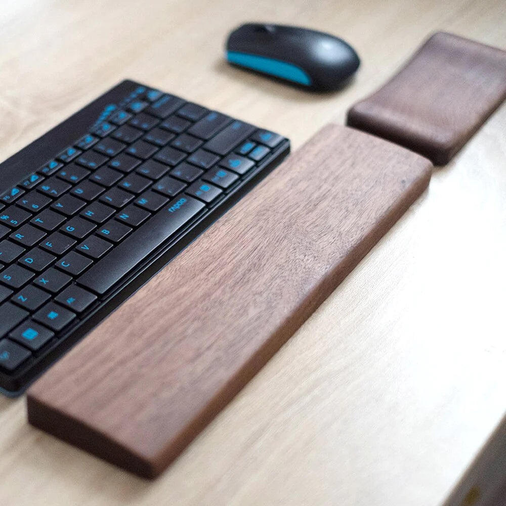 Wood For The World