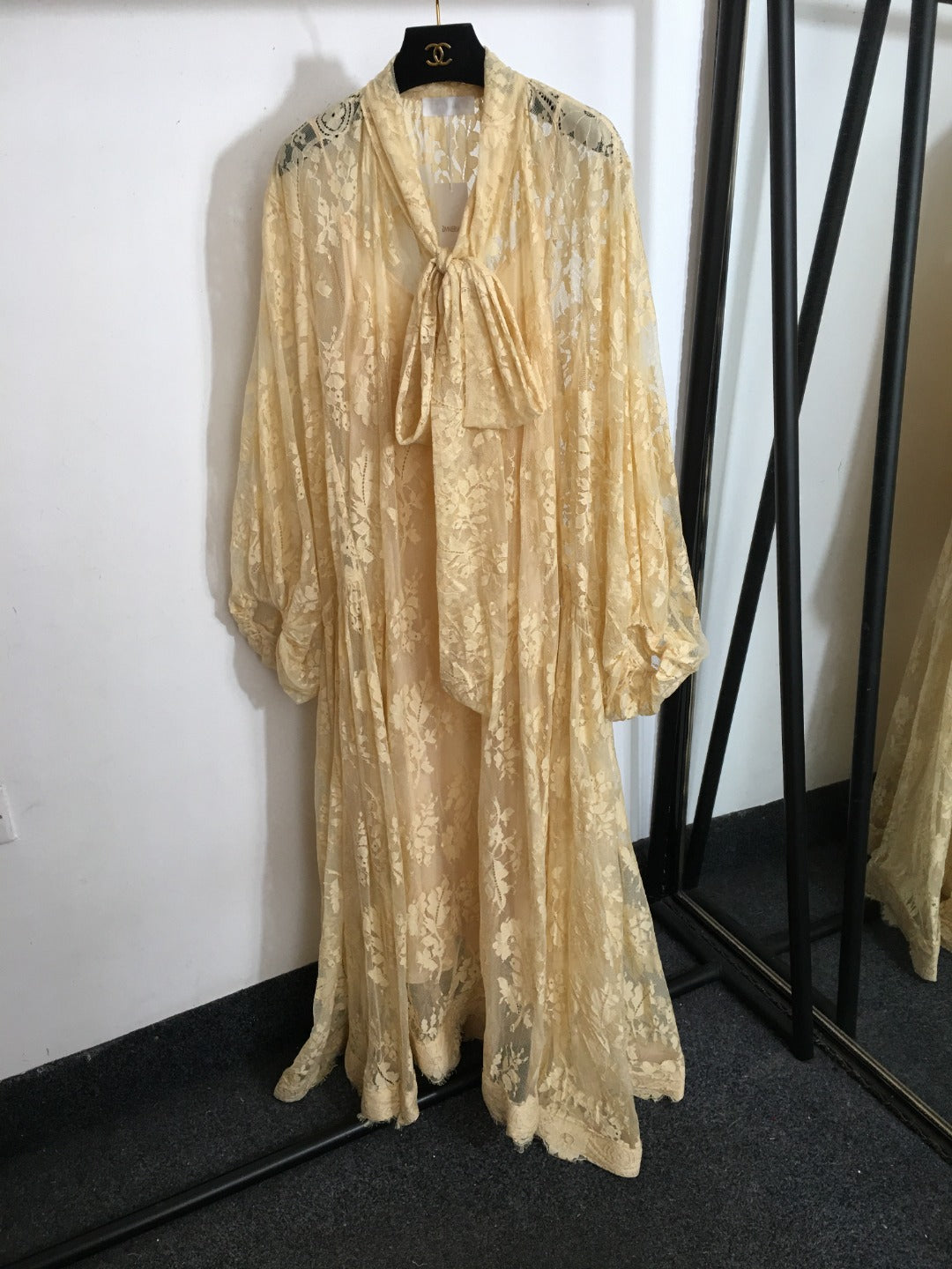 Zimmermann 2025 Dress 369