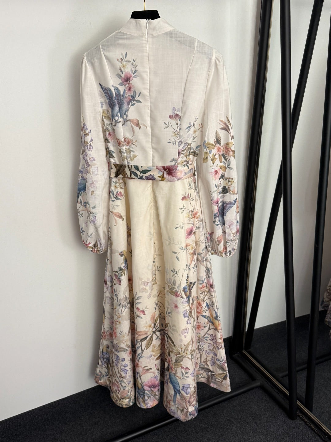 Zimmermann 2025 Dress 387