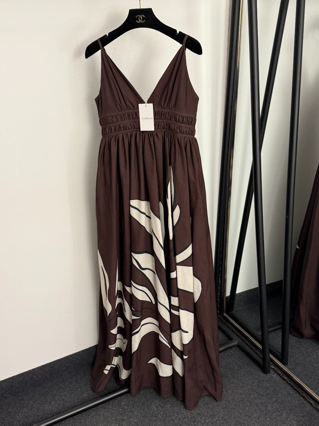Zimmermann 2025 Dress 377