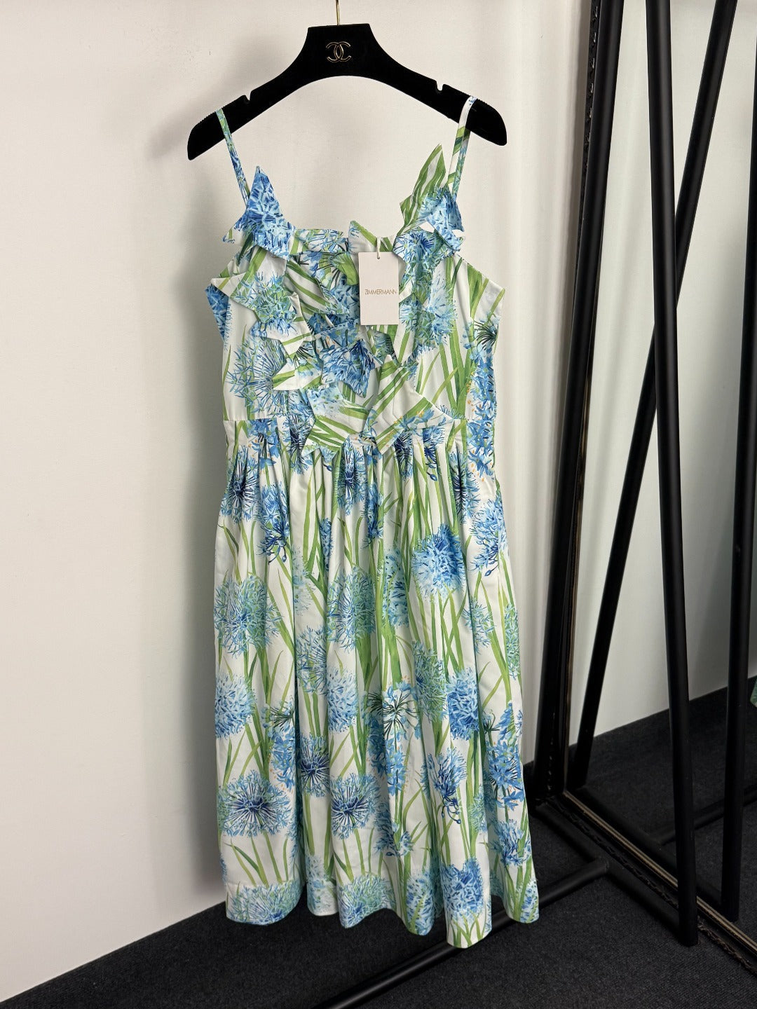 Zimmermann 2025 Dress 376