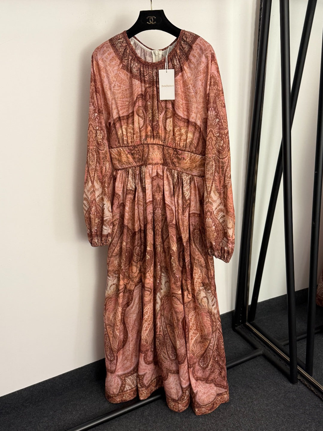 Zimmermann 2025 Dress 371