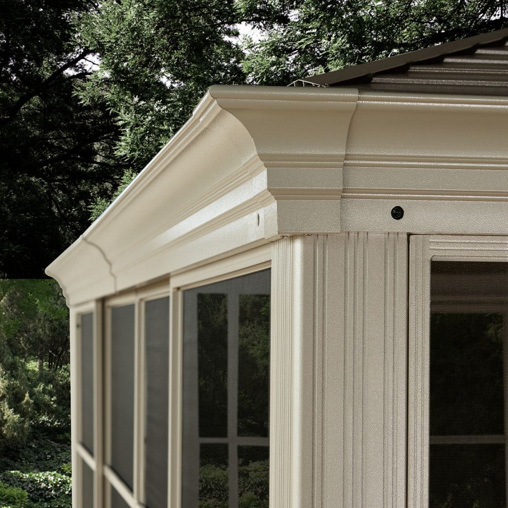 Sojag Striano Screenhouse