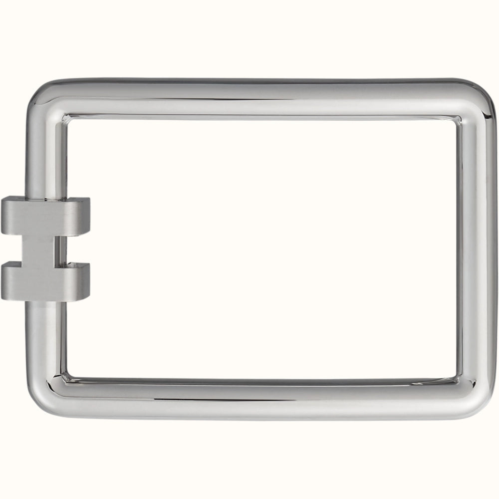 HM BUCKLE FOR BELT SIZE 38MM