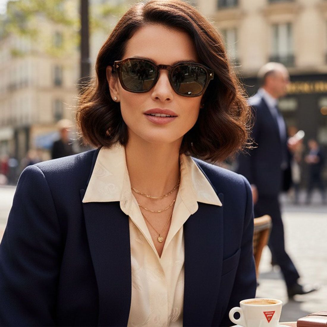 Prada Sunglasses 715001