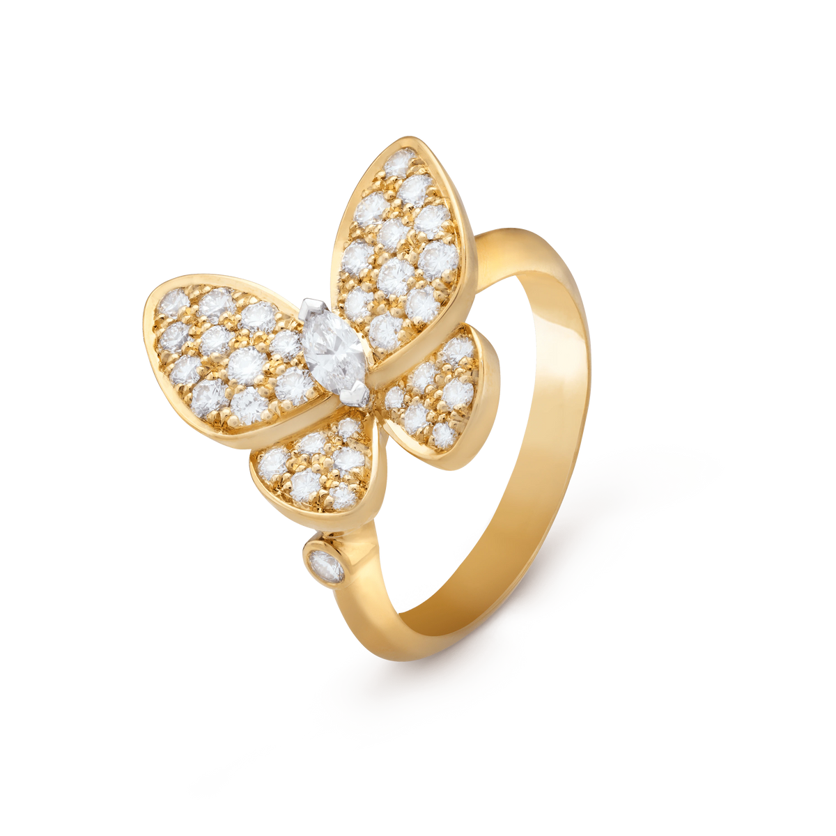 VCA Ring