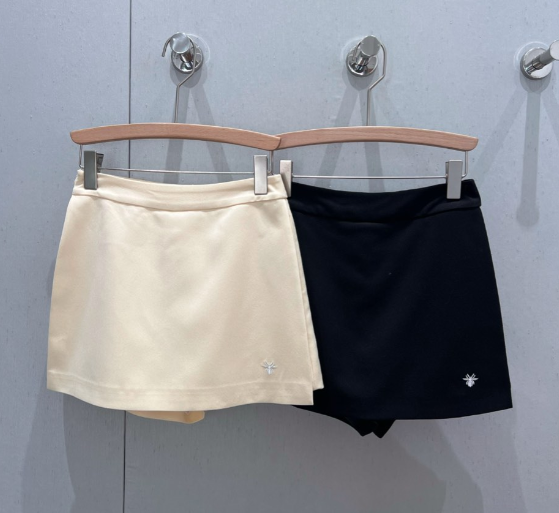 CD 25 Short Skirt Polyester 210169