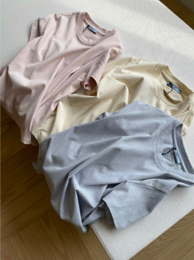 Prada T-shirt Cotton