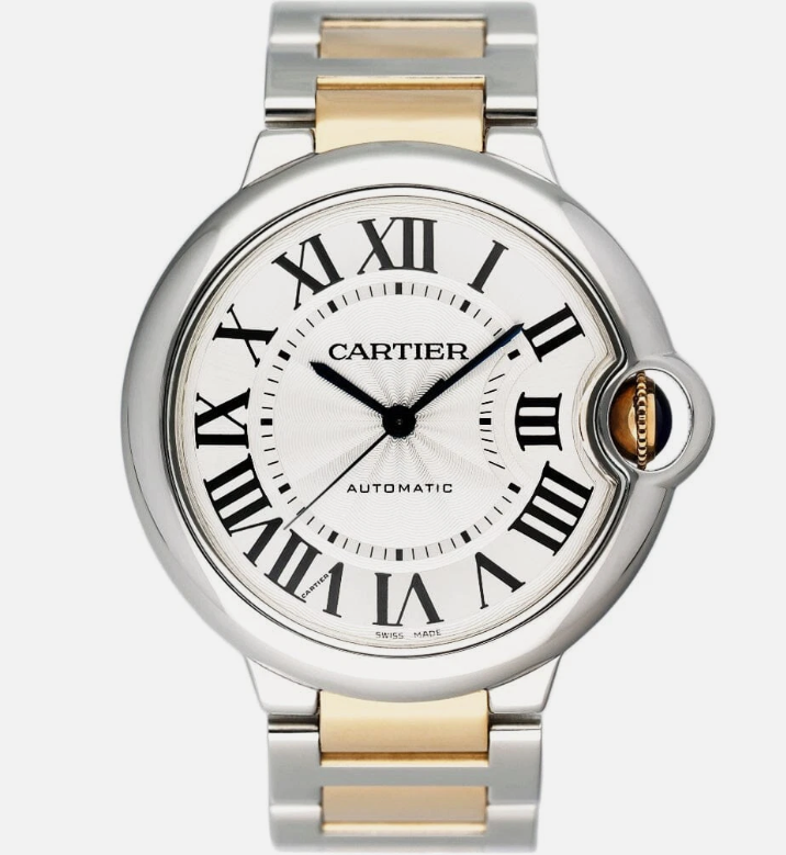 Cartie Ballon Bleu