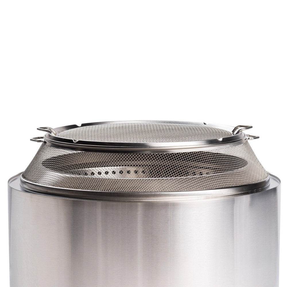 Solo Stove Yukon Fire Pit Backyard Bundle