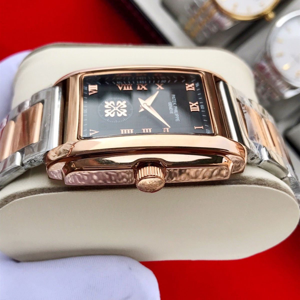PATEK GONDOLO 40 MANUAL WINDING