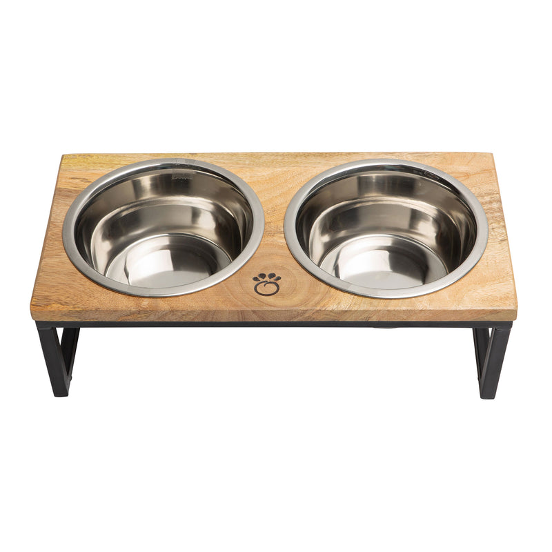 Elevated Pet Feeder