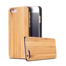 Bamboo Wood Phone Case