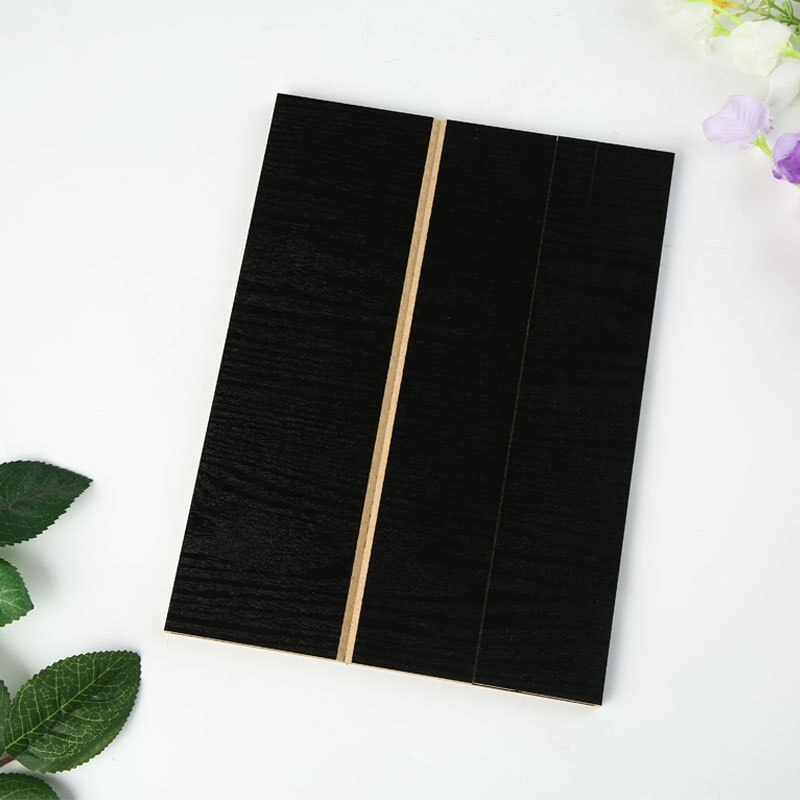 Folding Wooden Phone Screen Magnifier #AMO9707