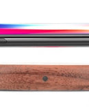 Walnut Wood Wireless Charging Pad