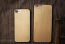 Bamboo Wood Phone Case