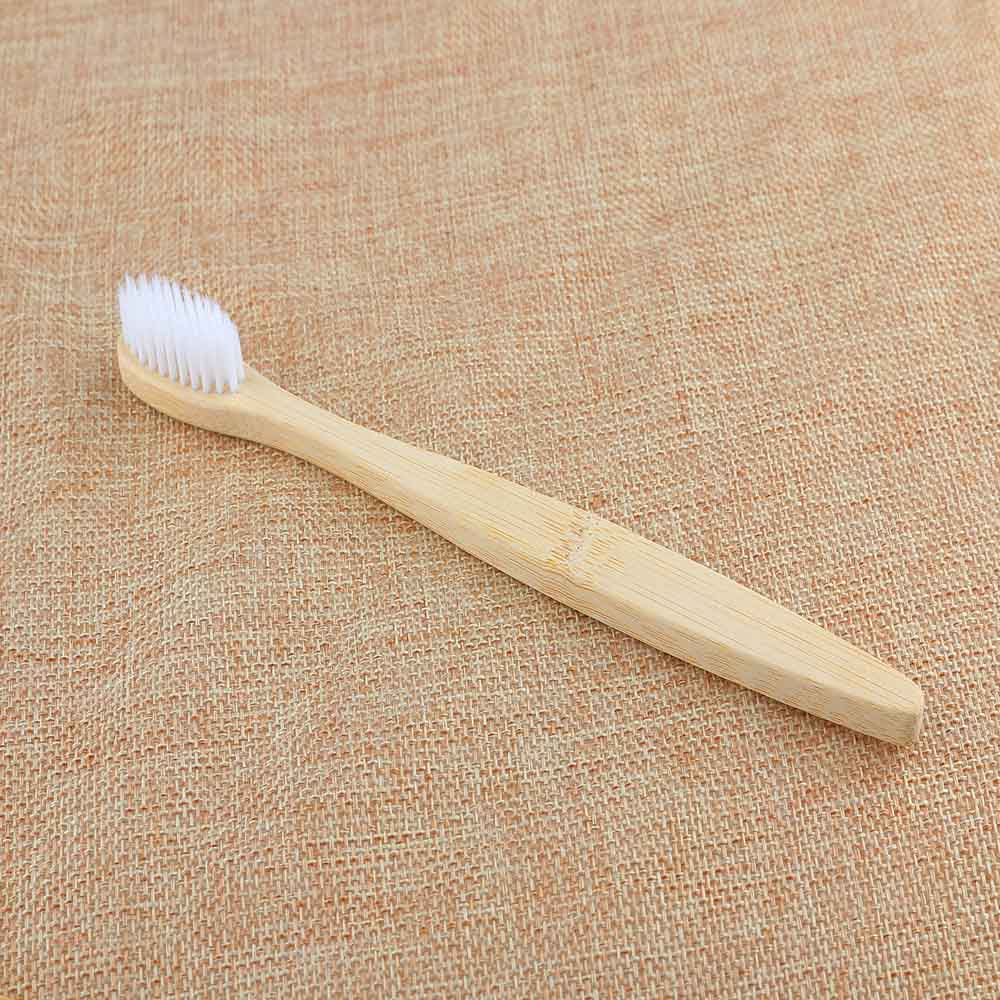 Eco-Friendly Wooden Toothbrush #AUR1570R