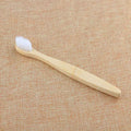 Eco-Friendly Wooden Toothbrush