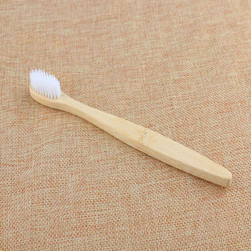 Wooden Toothbrush