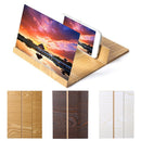 3D HD Screen Magnifier Stand for Phones and Tablets