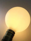 Modern Wooden Pendant Light