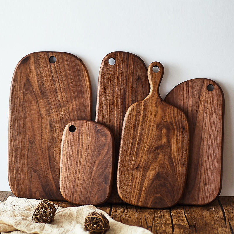 Walnut Chopping Board