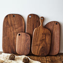 Walnut Chopping Board