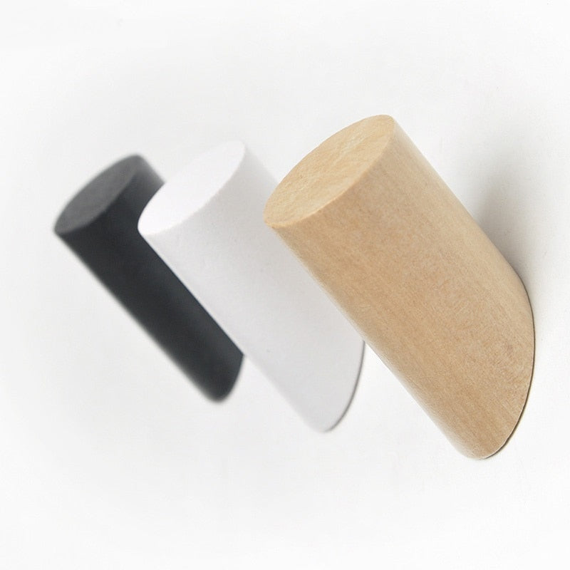 Wall Mounted Clothes Hanger for you sweet home 