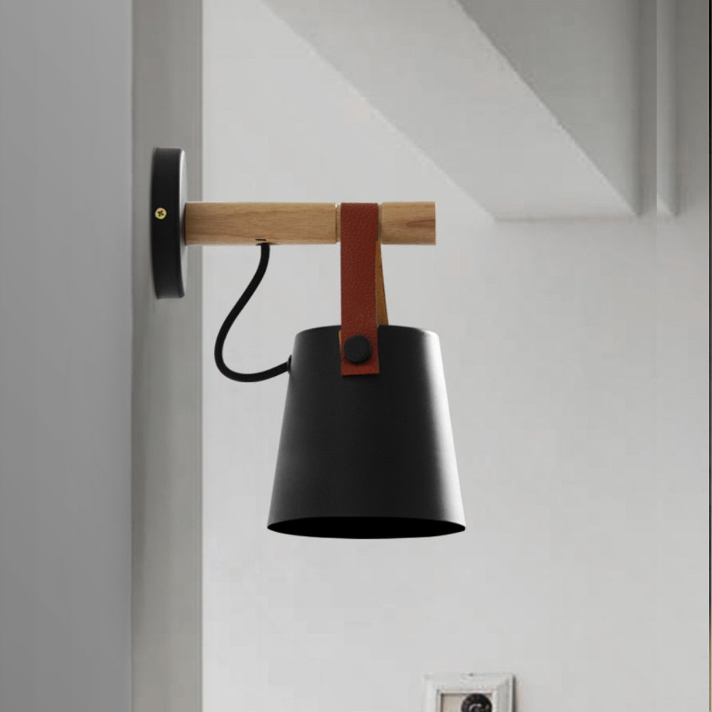 Minimalist Simple Wall Lamp VEV44261