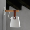Simple Wall Lamp