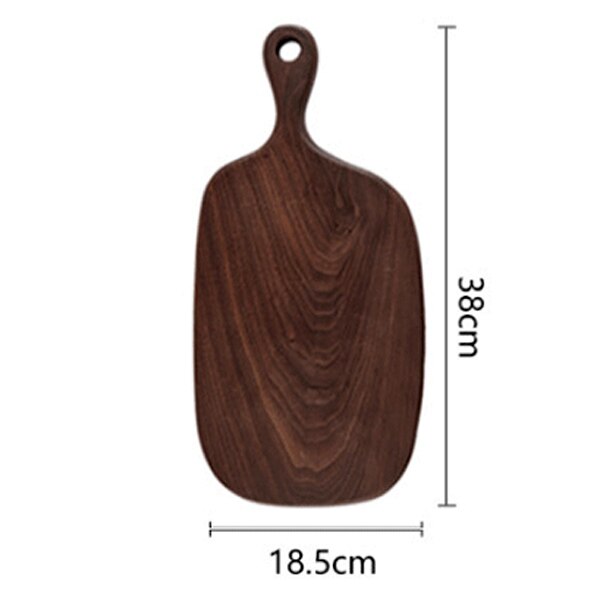 Walnut Wood Chopping Board VEV42753
