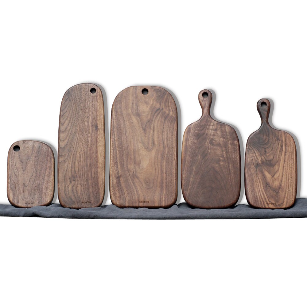 Walnut Wood Chopping Board VEV42753