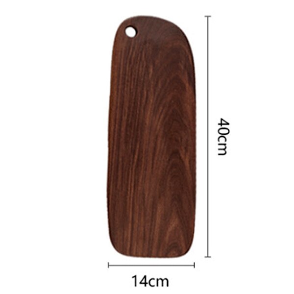 Walnut Wood Chopping Board VEV42753