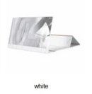 Folding Wooden Phone Screen Magnifier