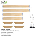 Pine Wooden Canvas Frame Kit