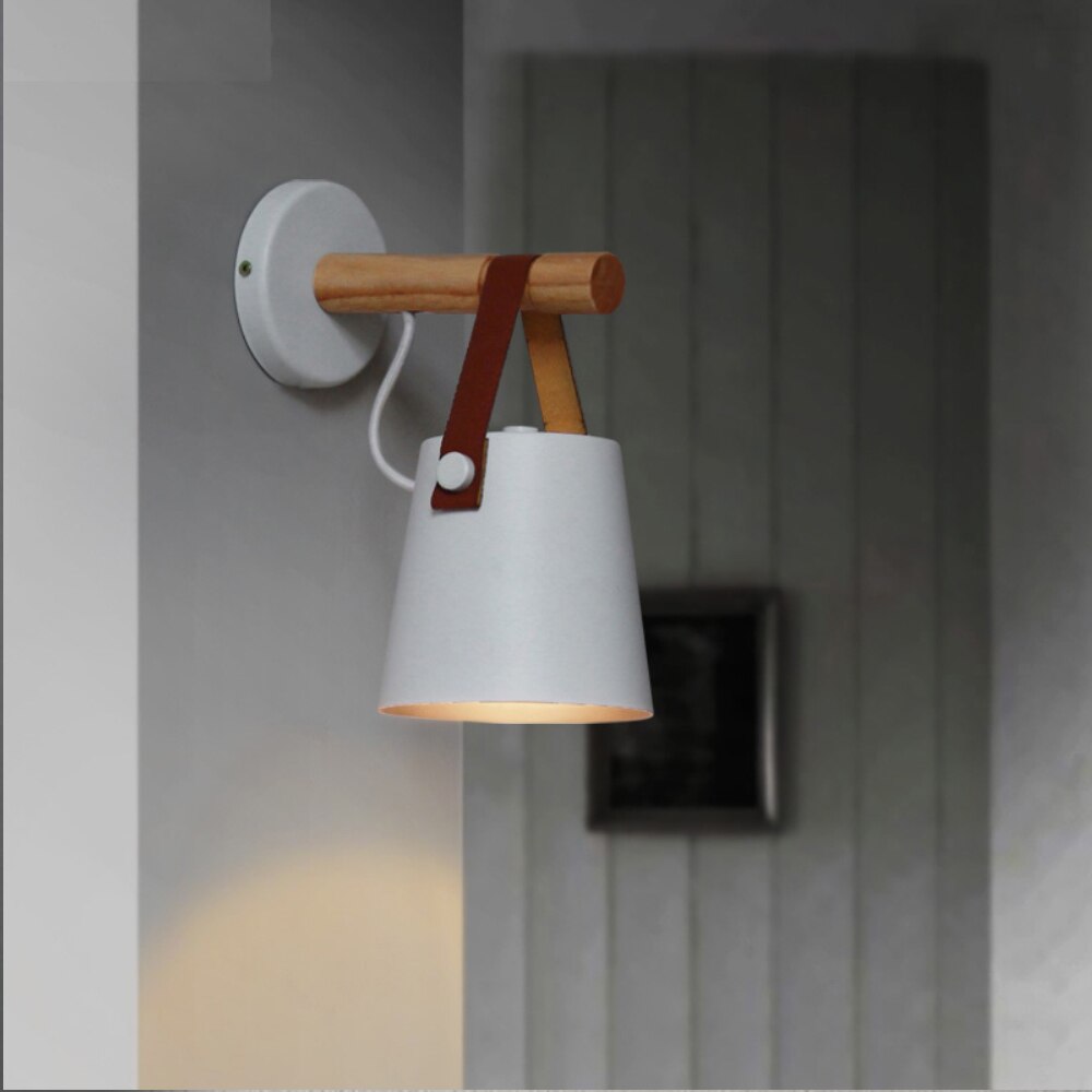 Minimalist Simple Wall Lamp VEV44261