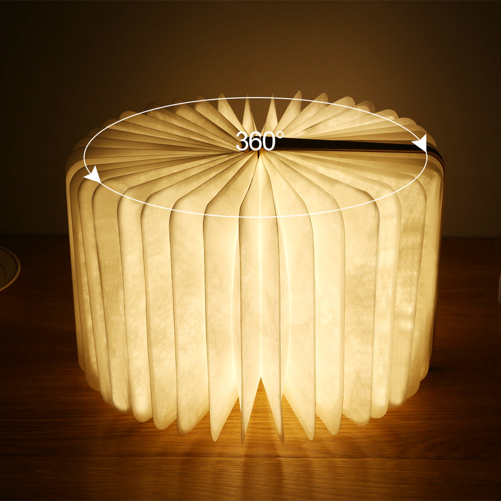 360' reading lamp