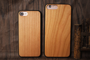 Bamboo Wood Phone Case