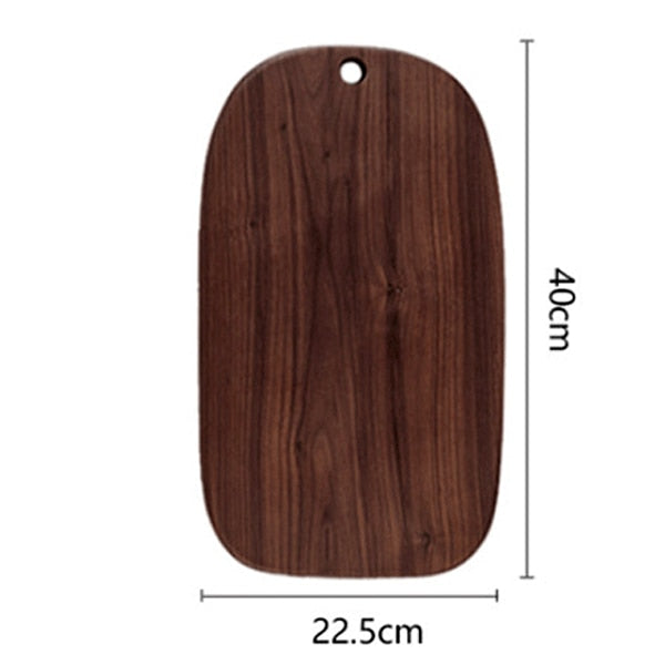 Walnut Chopping Board