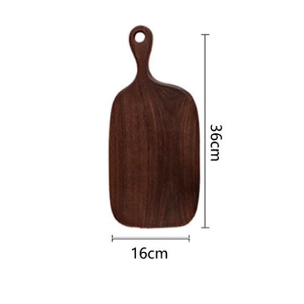 Walnut Wood Chopping Board VEV42753