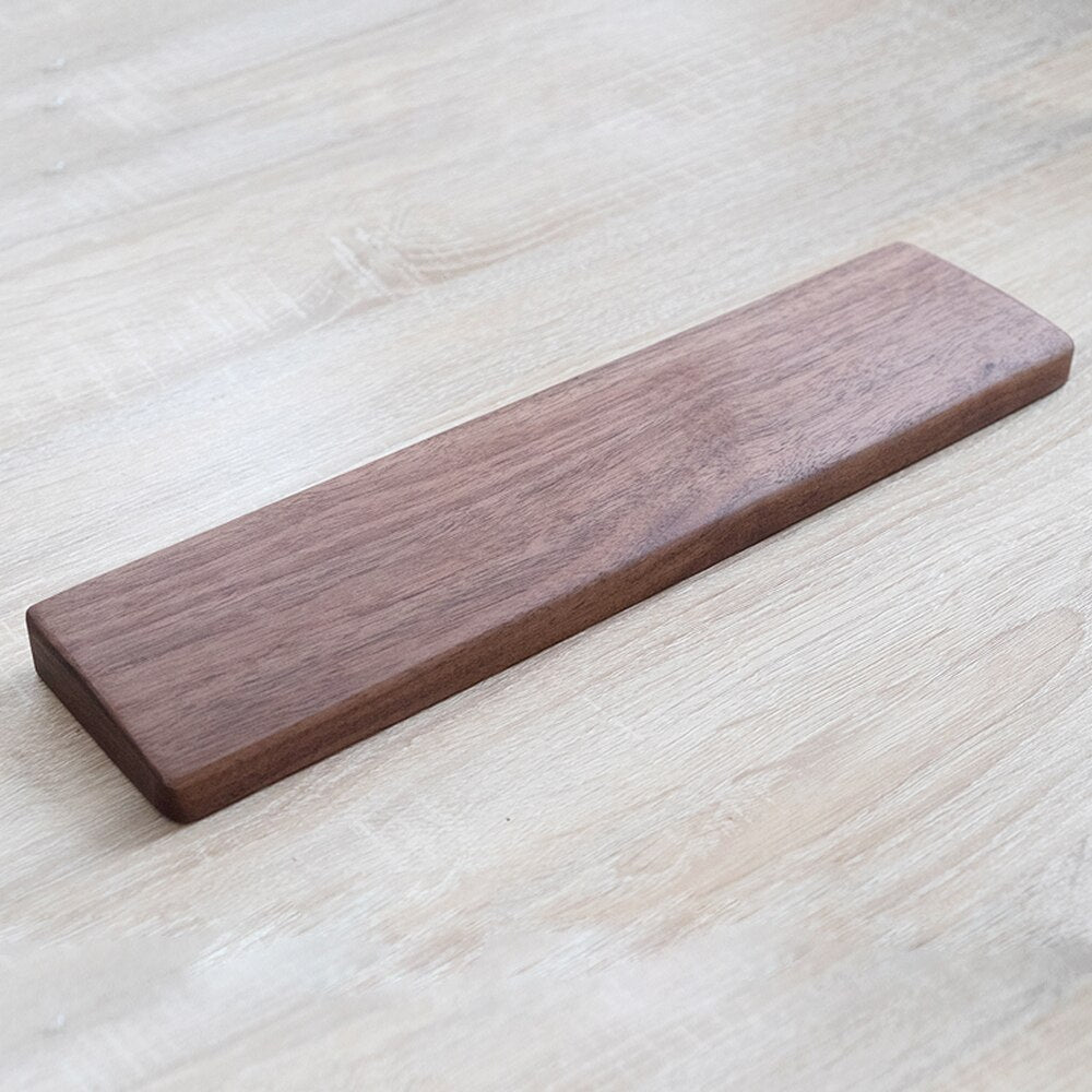 Walnut Wooden Keyboard & Mouse Tray SSO4941