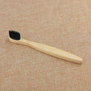 Eco-Friendly Wooden Toothbrush