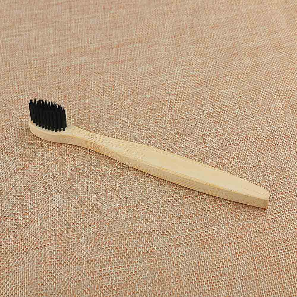 Eco-Friendly Wooden Toothbrush #AUR1570R