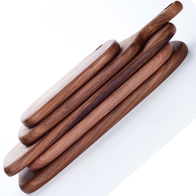 Walnut Chopping Board