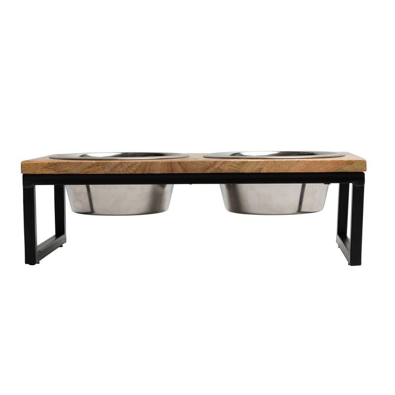 Elevated Pet Feeder