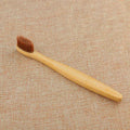 Eco-Friendly Wooden Toothbrush